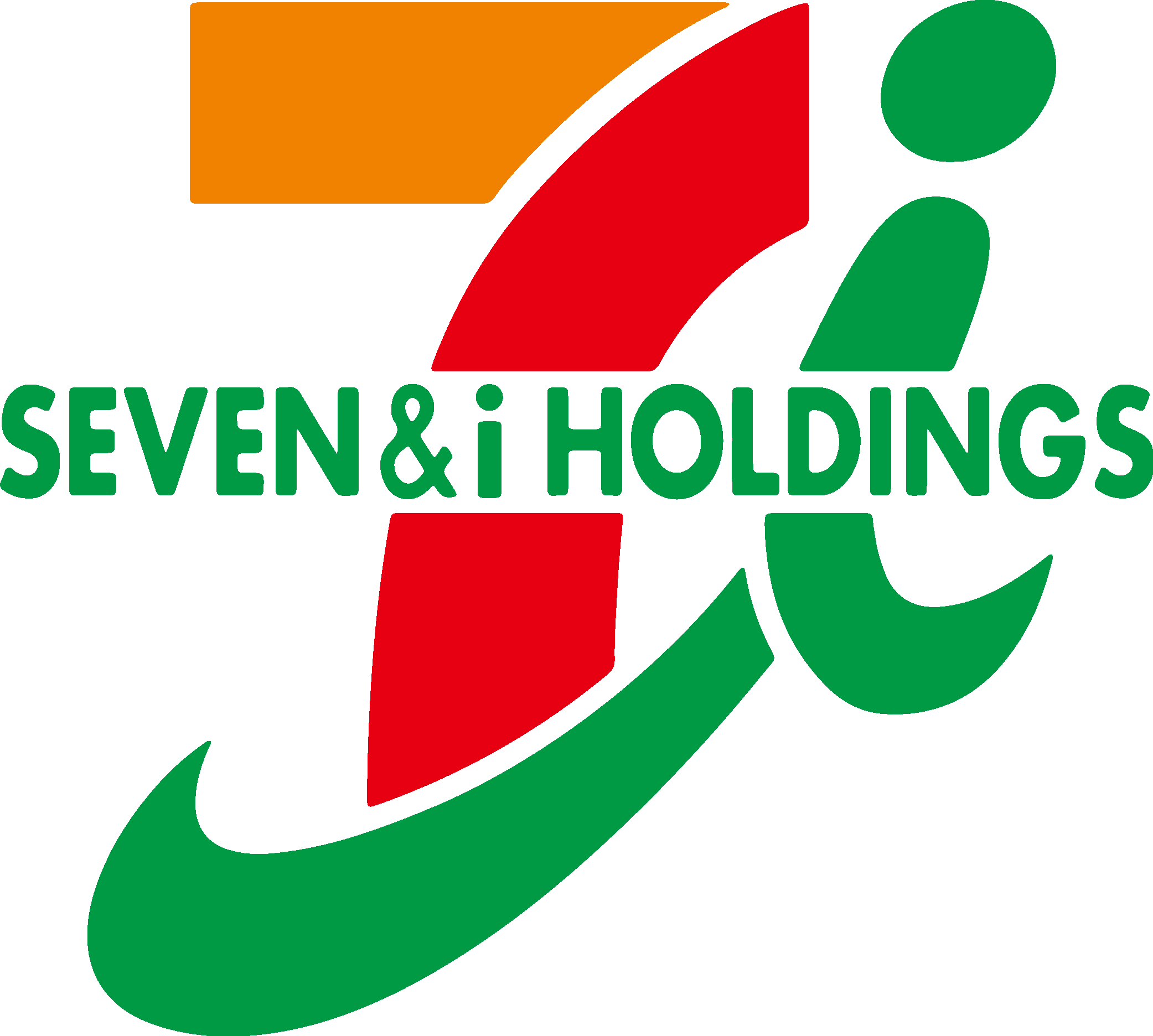 Seven I Holdings Co Logo